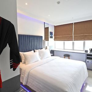 Moritz Biz Gandaria