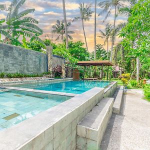 Green Asri Hotel