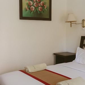 Kamar double deluxe